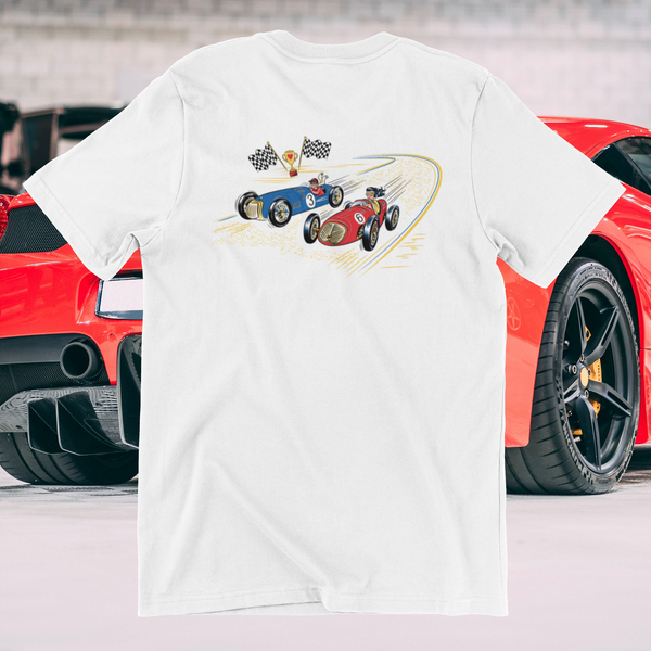 t-shirt-mockup-laid-over-a-