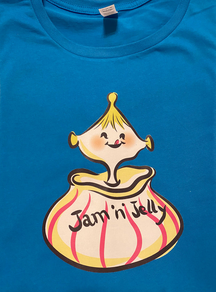 Holt Howard Pixieware Jam ’n Jelly T-Shirt Charmer