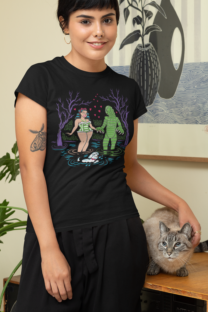 Shop Official Ghost Merch & Shirts, Rockabilia